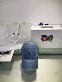 Picture of Prada Cap _SKUPradaCap0815074087